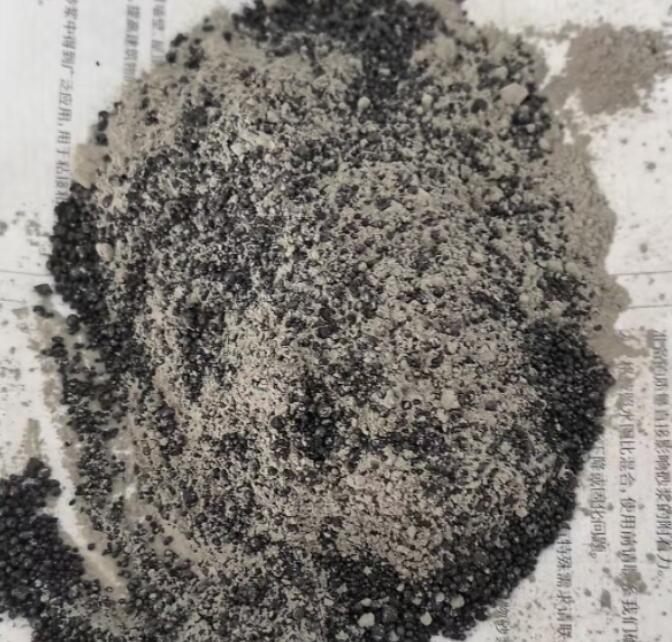 托克托不发火砂浆耐磨地坪施工方案