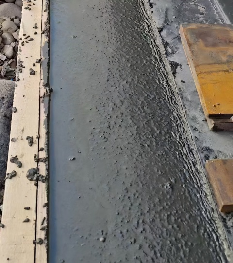 托克托环氧砂浆的特点及施工流程​