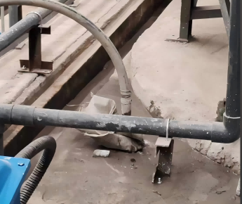 托克托常用注浆材料特点及应用范围 注浆料分类