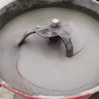 托克托灌浆料的类型及施工流程​