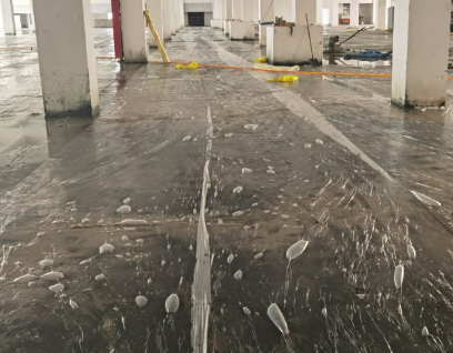 托克托不发火砂浆和不发火金属骨料有什么区别