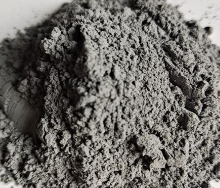 托克托硅灰和粉煤灰的区别用途