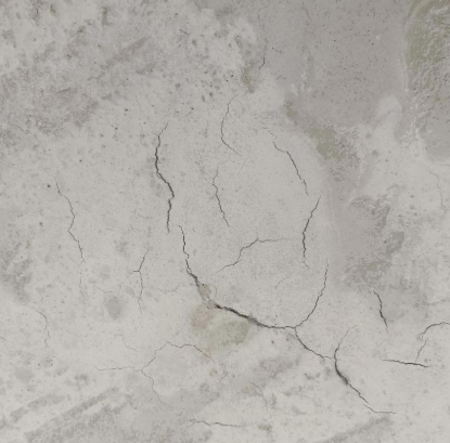 托克托灌浆料为什么会产生裂缝？出现裂缝该如何处理？