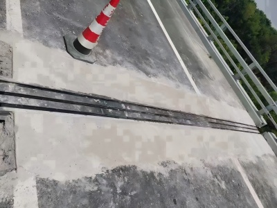 托克托伸缩缝更换后浇筑材料快速结构修补料速砼的产品特点及施工流程​