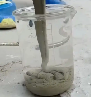 托克托水工混凝土絮凝剂，水下抗分散剂的作用及施工方法