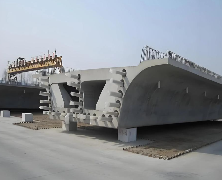 托克托抗冻压浆料的特点及标准化施工工艺